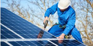 Installation Maintenance Panneaux Solaires Photovoltaïques à Vendoire